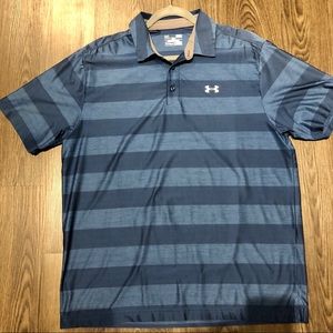 Under Armour Golf Polo